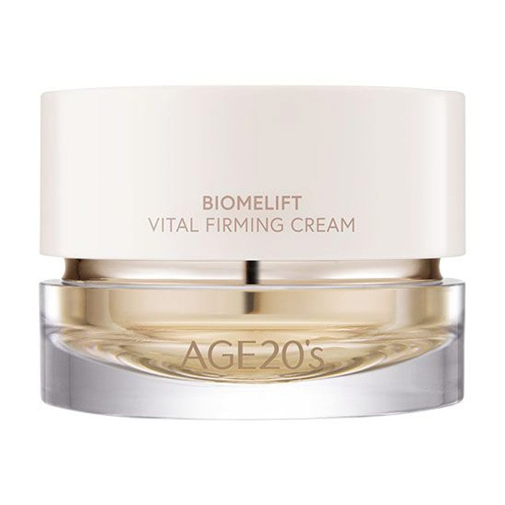 Крем для обличчя AGE 20's Biomelift Vital Firming Cream, 50 мл